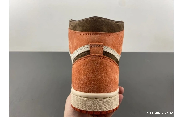 FQ2941-200 FQ2941-200 Jordan Clay  OG Dusted 1 SP High  Retro 0522